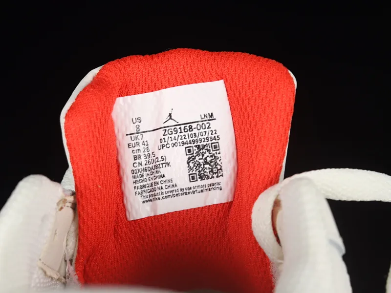 All categories Air Jordan Jordan series basketball shoes Air Jordan 4 cost-effective version Air Jordan 4 Retro AJ4 Joe 4 low-top basketball shoes ZG9168-002